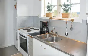 Beautiful Home in Arvika Arvika With 2 Bedrooms - Image 4