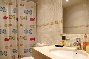Apartment With 2 Bedrooms in Bonmont Terres Noves, With Pool Access, Furnished Terrace and Wifi - Image 2