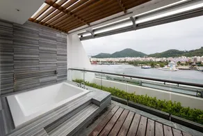 Visun Royal Yacht Hotel - Image 3