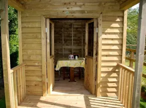 Cradog Farmhouse Bed & Breakfast - Image 4