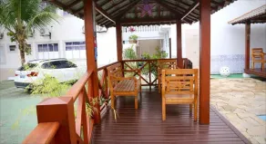 Pousada Recanto Bertioga - Image 5