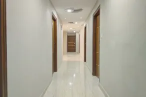 GCK Suites By OYO Rooms - Image 4