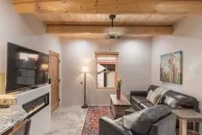 Bella - Sweet Casita in the Heart of Santa Fe, Six Blocks to the Plaza - Image 2
