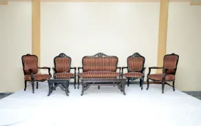 Mirage Hotel Lahore - Image 4