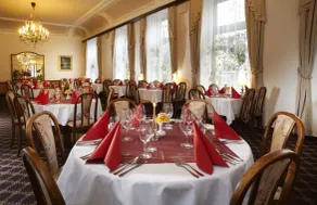 Orea Hotel Anglický Dvůr - Image 5