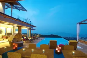 Villa Blue - Image 2