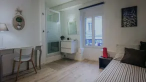 Splendide Duplex dans Maison de Ville - Image 2