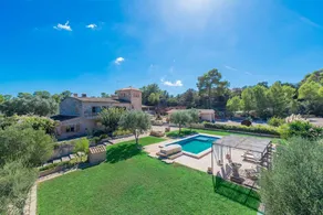 Finca Son Colom - Image 5