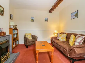 Bridge End Cottage - Image 2