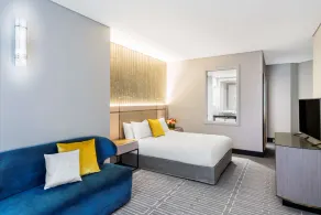 Radisson Blu Plaza Hotel Sydney - Image 5