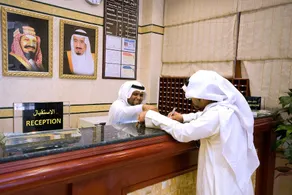Al Eiman Al Qibla Hotel - Image 2