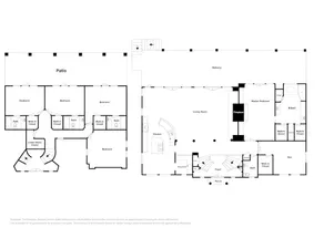 5BR 4BA Lake House with Pool Lake Travis Views by RedAwning - Image 3