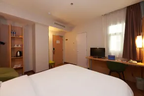 ibis Beijing Jianguomen - Image 5