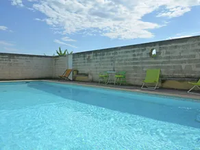 Simplistic Villa in Barjac With Swimming Pool - Image 5