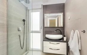 Beautiful Home in Njivice With Outdoor Swimming Pool, Wifi and 3 Bedrooms - Image 5