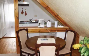 Beautiful Apartment in Storkow OT Selchow With - Image 3