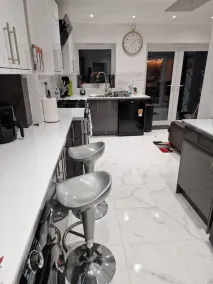 Beautiful and Modern House in Gravesend - Image 4