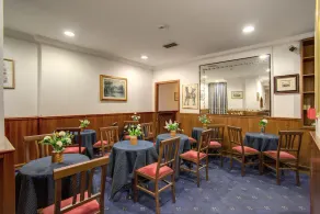 Hotel Galeno Rome - Image 4