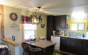 Uncle Billy Bob's Redneck Trailers Vacation Rentals #3 - Image 5