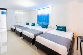 Hotel Palatino - Image 5