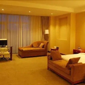 Taiyue Hotel - Image 4