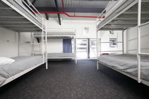 Sydney Railway Square YHA - Image 5