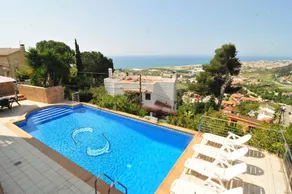 HomeHolidaysRentals Amitie - Costa Barcelona - Image 5