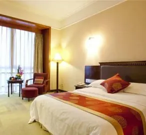 Nanhai Hotel - Changsha - Image 3