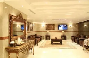Safeer Jeddah Furnished Apartments - Image 2