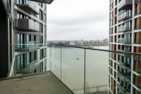 LT Riverview Apartments - Greenwich - Image 4