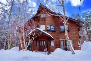Creek House Hakuba - Image 5