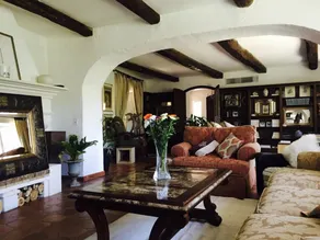 Villa With 5 Bedrooms in Grasse, With Wonderful Mountain View, Private - Image 5