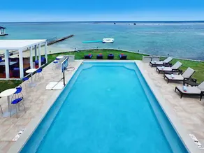 Beachfront Modern Montego Bay , Pool, Grill, Water Sports Etc. ! - Image 5
