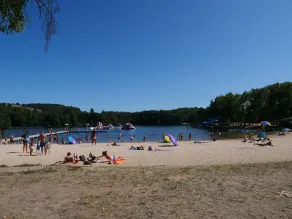 Domaine Du Lac De Miel - Image 5