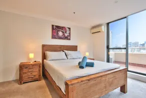 Apartment Hyde Park - George - Image 4