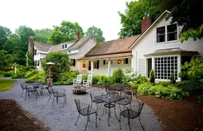 Inn at Baldwin Creek - Image 3