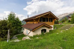 Relaxing Sauna Chalet for 6 - Image 3