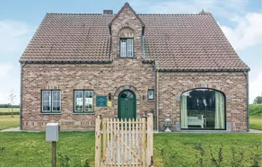 Stunning Home in Wellen With 4 Bedrooms and Wifi - Image 5