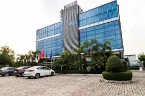 Hotel La Silver Leaf - Image 3