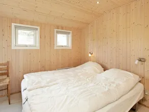 Modern Holiday Home in Henne With Sauna - Image 5