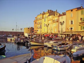 Apartment in Gassin Saint Tropez With Garden, Pool - Image 5