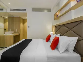 Hotel S3 Park, Ambernath - Image 2