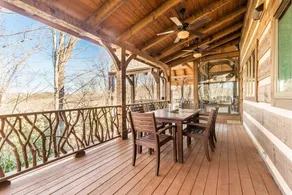 Brevard Luxury Cabin - Image 3
