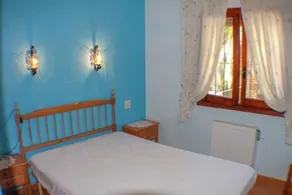 Moraira Park - charming cottage in Moraira - Image 3