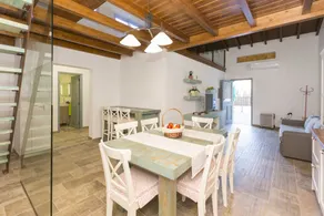 Familienorientiertes Chalet mit Terrasse, Grill und Garten | Bergblick | Ideal für Homeoffice - Image 2