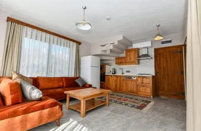 Gorgeous Villa With Private Pool and Jacuzzi in Fethiye - Image 5
