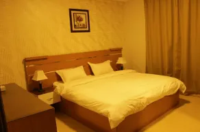 Al Fakhamah Al Masiyah Furnished Units - Image 5