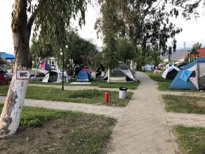 Zirkon Beach Camping - Image 2