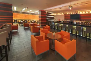 Wyndham Garden Guadalajara Acueducto - Image 5