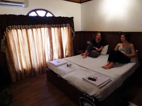 Backwater Retreat - Honeymoon House - Image 4